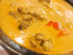 -香港新发烧腊茶餐厅(万象店)