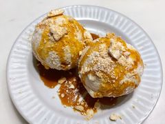 自制豆乳意大利冰淇淋-Cyclus Craft Kitchen薩克思手工厨房