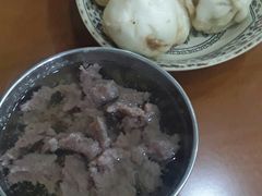 -老牌依强牛肉店(达道总店)