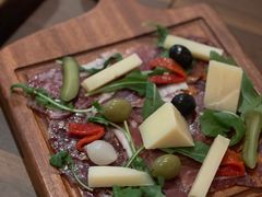 -Bistro Les Lilas丁香花小酒馆