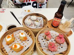 -蔡澜点心·粤菜(月星环球港店)