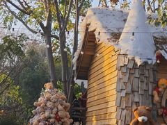 -HERRE·FARM 赫尔露营农场·团建聚会包场