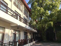 -普陀山雷迪森庄园