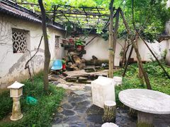 -四季园农家乐