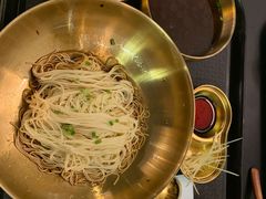 井梅蟹粉面-贡梅老面馆·蟹粉面·无锡特色小吃(南长街主推店)