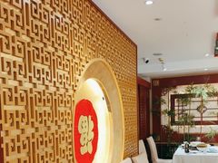 -惠丰堂饭庄·烤鸭·京味菜(翠微路店)