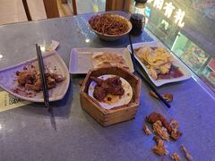 -小街天府(西工小街店)