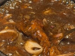 -食锦记·福建私房菜(浦西万达店)