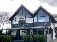 -Strawberry Fare
