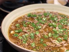 -华豫川酒家(大卫城店)