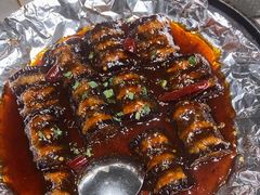 -大鹏饭店·金陵家宴(奥体中心店)