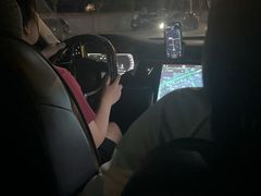 -易通行汽车陪练(通州店)