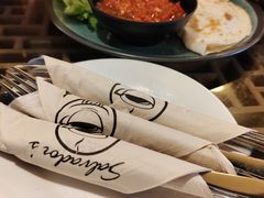 -萨尔瓦多Salvador's