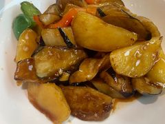 -上关雪東北菜(中房金谊店)
