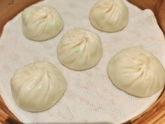-桂满陇·手作小笼包&江南叫花鸡(中山公园店)