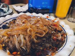 -富临轩私房菜(集庆门大街店)