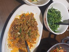 -味上湘菜馆(岳麓山店)