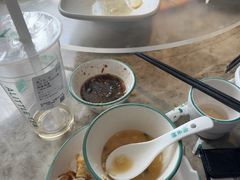 -淘米捞·米汤脆鲩鱼火锅(福田皇岗店)