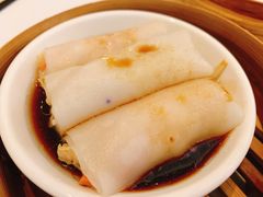 -翠园(铜锣湾广场店)