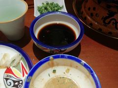 -1078號老北京涮肉(万达广场店)