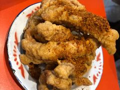 -周幺妹重庆老火锅(银泰城总店)