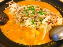 -李师傅脆肚(梅林店)
