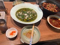 -大盐帮川菜馆(长楹天街店)