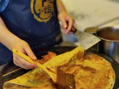 -卞姐蛋饼(陕西南路店)