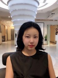 -G HAIR SALON私人造型定制