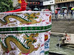 -荔湾湖公园