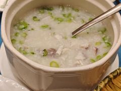 -大树头·花园餐厅(市桥店)