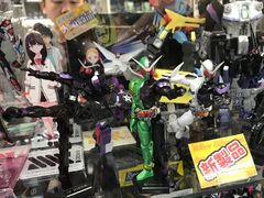 -Animate(秋叶原本馆)