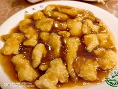 -烤肉宛饭庄(南礼士路店)