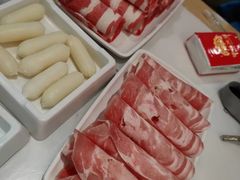 -傣妹火锅(狮子桥店)