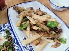 -华顺土菜馆(洪岗路店)