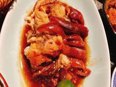 -南京大牌档(之心城店)