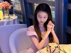-天玑高空江景餐厅&酒吧Sky Secret Restaurant&Bar
