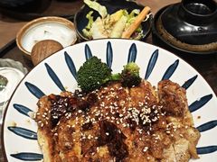 -ITARU食堂·定食料理(西丽店)
