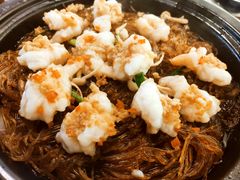 -绿茶餐厅(成都太古里店)