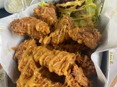 -艾薯夫妇Aysh(红山店)