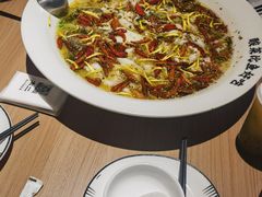 -太二酸菜鱼(门头沟龙湖天街店)