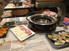 -胡哥烤肥牛(车公庙店)