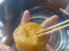 -李公庙糖油粑粑(李公庙巷店)