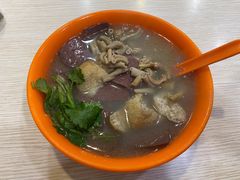 -金原鸭血粉丝汤总店(锁金村店)