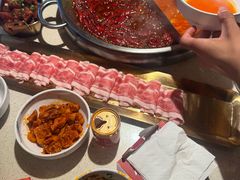 -小龙坎火锅(全球总店)
