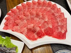 -仁和四季涮肉馆(天坛南门店)