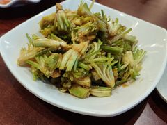 -金刚山烧烤(中山路店)