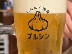 -蒜香焼肉PURUSHIN(马场路店)