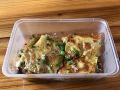 三鲜豆皮-老通城豆皮大王(吉庆街店)