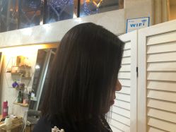 -GIRL STYLE 烫发·染发沙龙